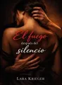 El fuego despues del silencio cover
