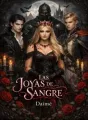 Las Joyas de Sangre cover