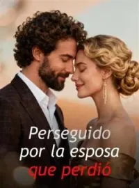Perseguido por la esposa que perdió
