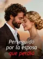Perseguido por la esposa que perdió cover