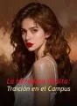 La Heredera Oculta: Traición en el Campus cover