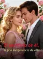 El sacrificio de él, la fría indiferencia de ella cover