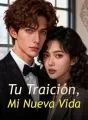 Tu Traición, Mi Nueva Vida cover