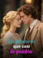 La promesa que casi la quiebra cover