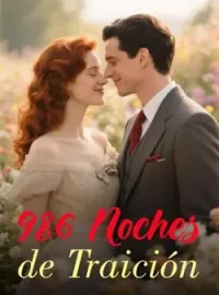 986 Noches de Traición