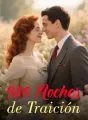 986 Noches de Traición cover
