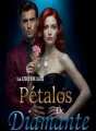 La CEO de los Pétalos de Diamante cover