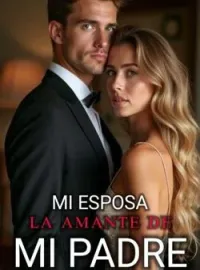 Mi esposa, la amante de mi padre