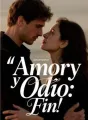Amor y Odio: Fin cover