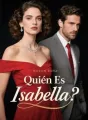 Quién Es Isabella? cover