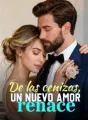 De las cenizas, un nuevo amor renace cover