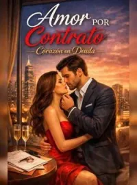Amor por contrato, corazón en deuda