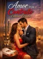 Amor por contrato, corazón en deuda cover
