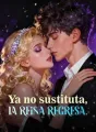 Ya no sustituta, la reina regresa. cover