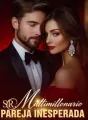 Sr. Multimillonario Pareja Inesperada cover