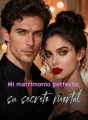 Mi matrimonio perfecto, su secreto mortal cover