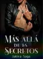 Más allá de los secretos cover