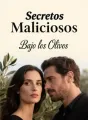 Secretos Maliciosos Bajo los Olivos cover