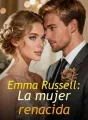 Emma Russell: La mujer renacida cover