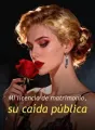Mi licencia de matrimonio, su caída pública cover
