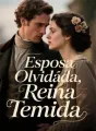 Esposa Olvidada, Reina Temida cover
