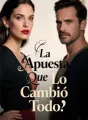 La Apuesta Que Lo Cambió Todo cover