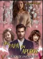 Un Papa en Apuros ¿En Busca de una Niñera? cover
