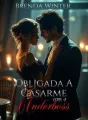 Obligada a casarme con el Underboss cover