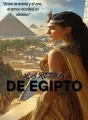 La Reina de Egipto cover