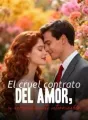 El cruel contrato del amor, su arrepentimiento interminable cover