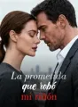 La prometida que robó mi riñón cover