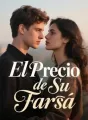 El Precio de Su Farsa cover