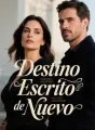 Destino Escrito de Nuevo cover