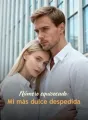 Número equivocado: Mi más dulce despedida cover