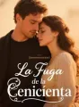 La Fuga de la Cenicienta cover