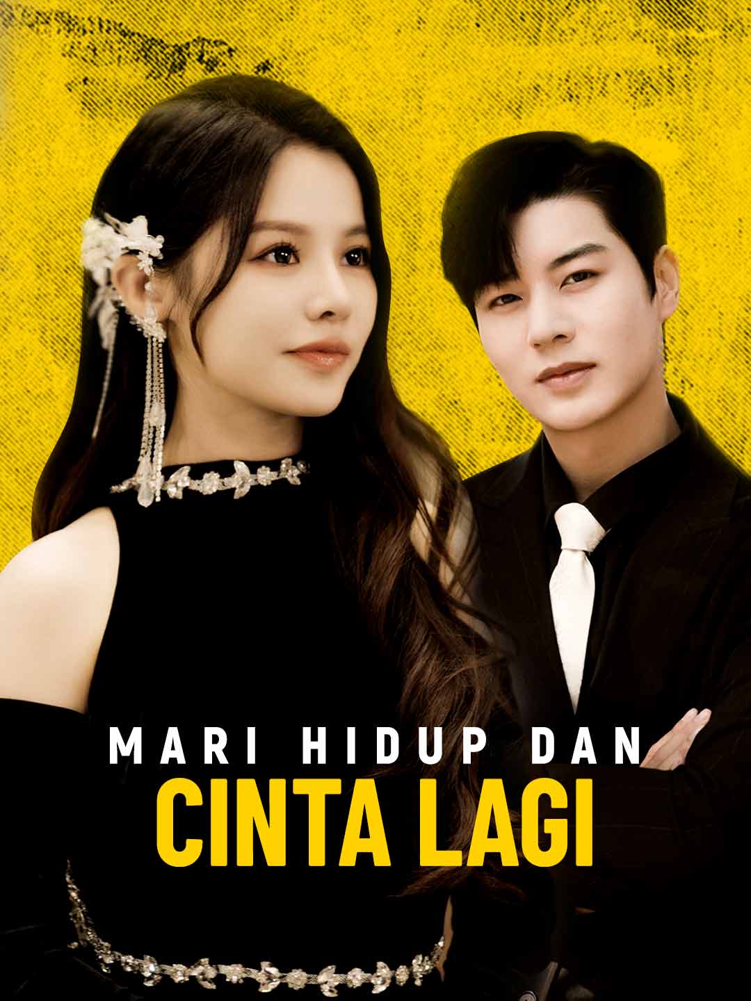 Mari Hidup dan Mencintai Lagi