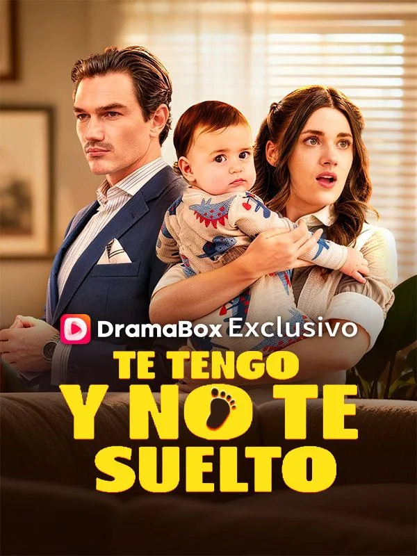 Te tengo y no te suelto (Doblado)