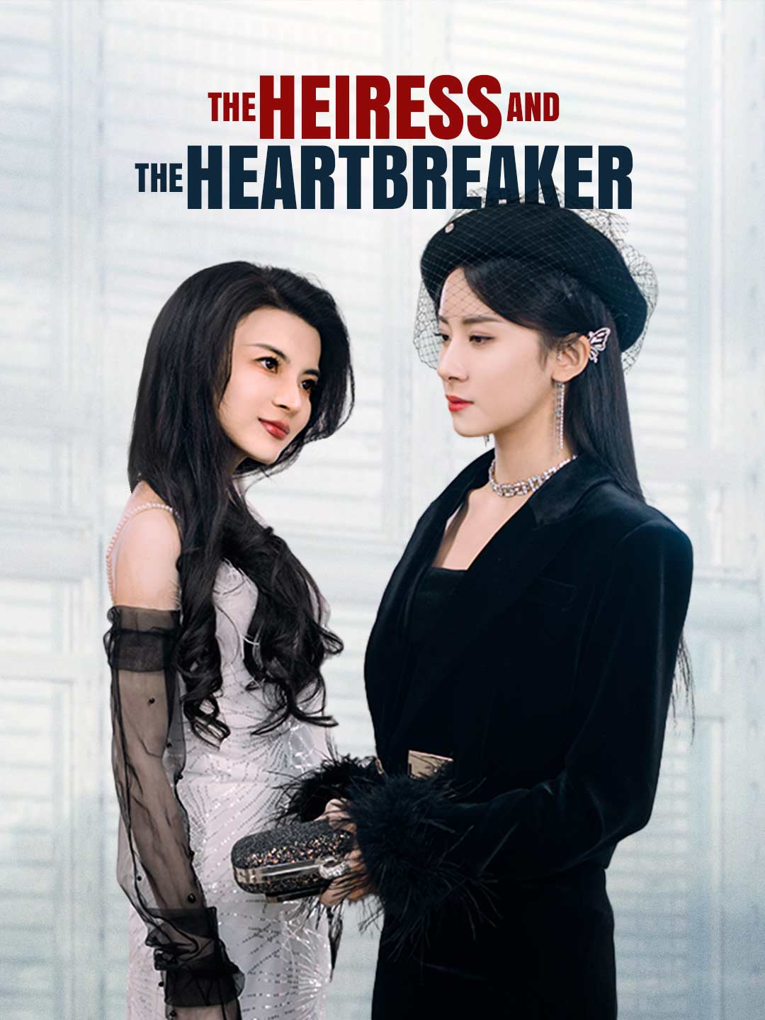 The Heiress and the Heartbreaker