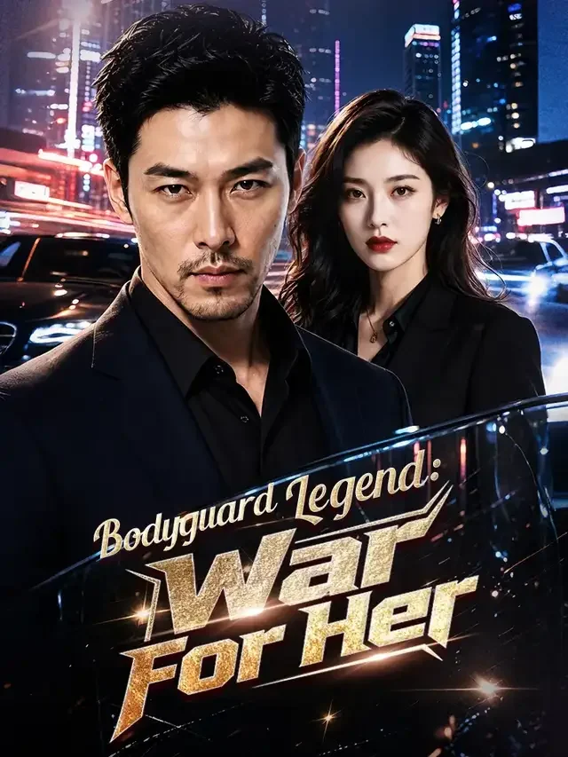 Bodyguard Legend: War For Her