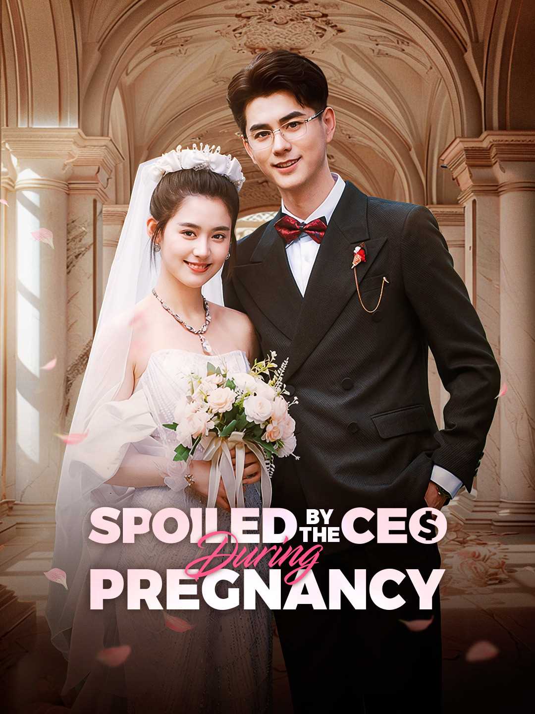 Spoiled by the CEO During Pregnancy