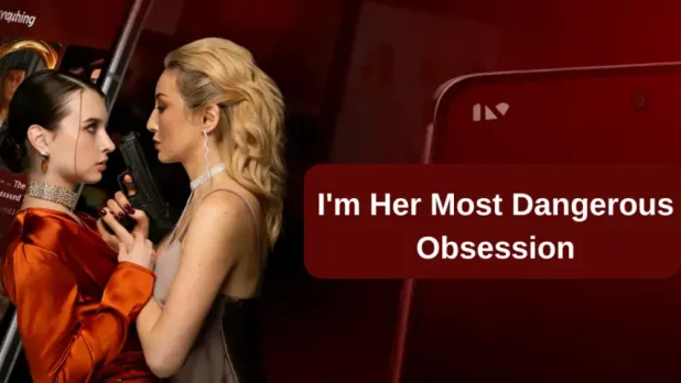 I’m Her Most Dangerous Obsession — A Dark Romance That Captivates and Terrifies
