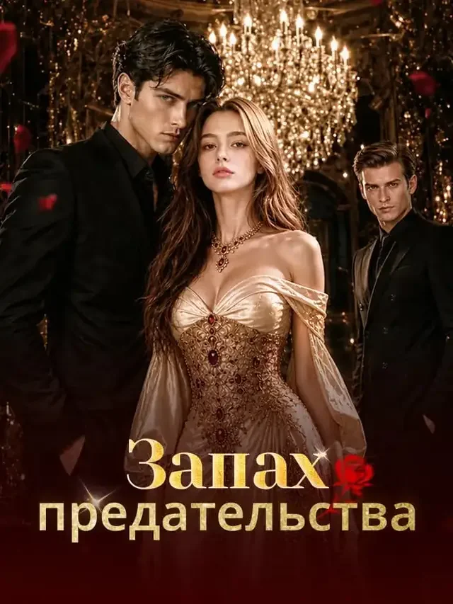 Запах предательства