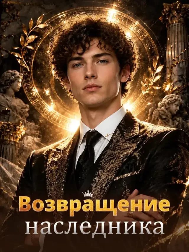 Возвращение наследника