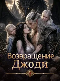 Возвращение Джоди