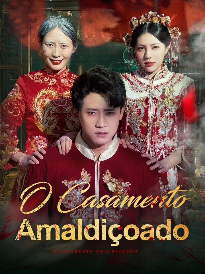O Casamento Amaldiçoado