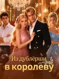 Из дублёрши в королеву