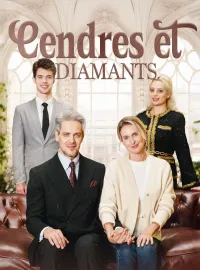 Cendres et Diamants (doublage)