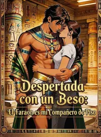 Despertada con un Beso: El Faraón es mi Compañero de Piso