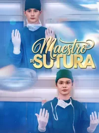 Maestro de sutura