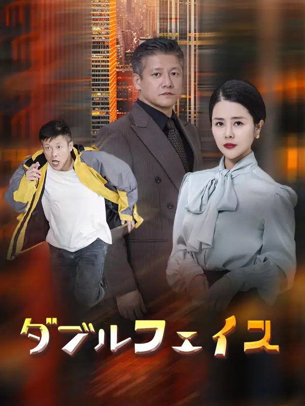 ダブルフェイス